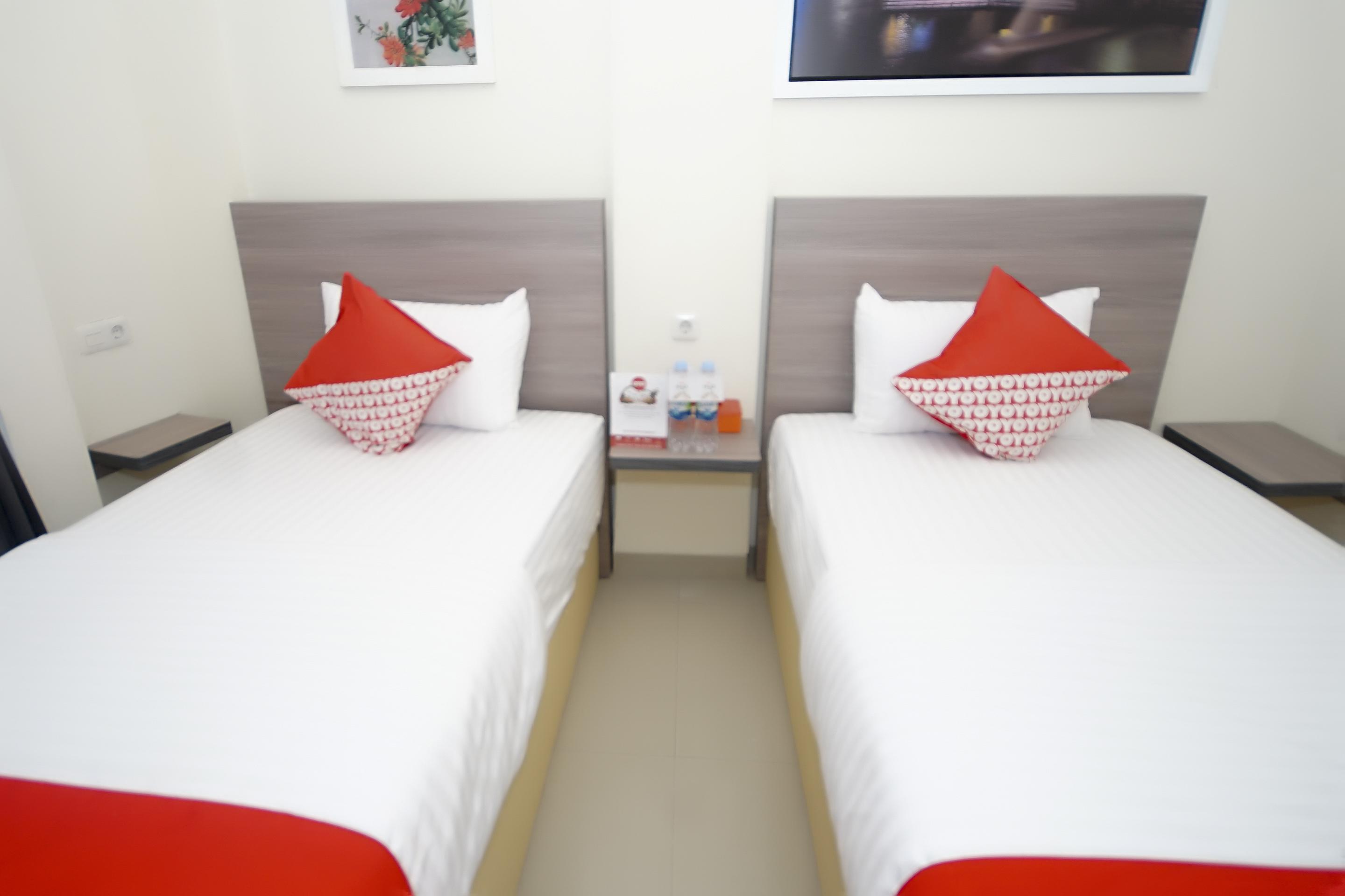 Hotel Oyo 251 The Maximus 2*