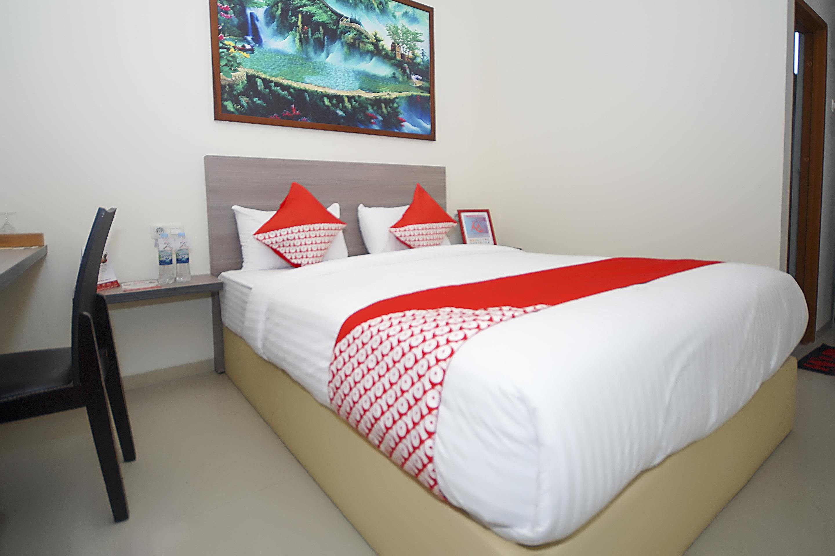 Oyo 251 The Maximus 2* Palembang