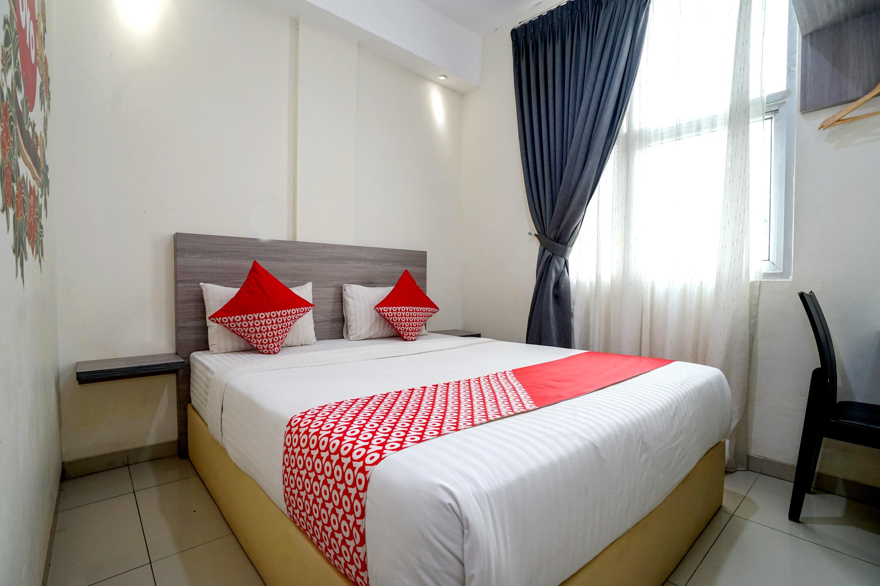 Hotel Oyo 251 The Maximus
