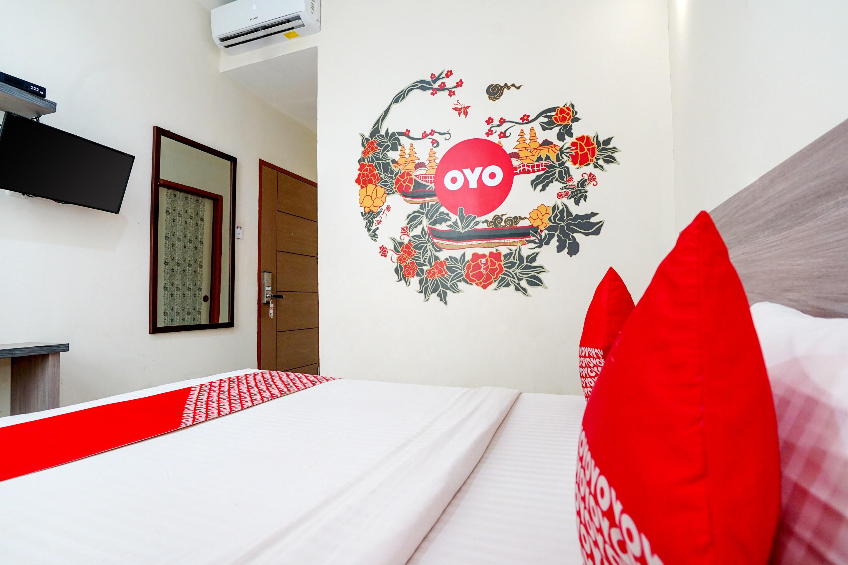 Oyo 251 The Maximus