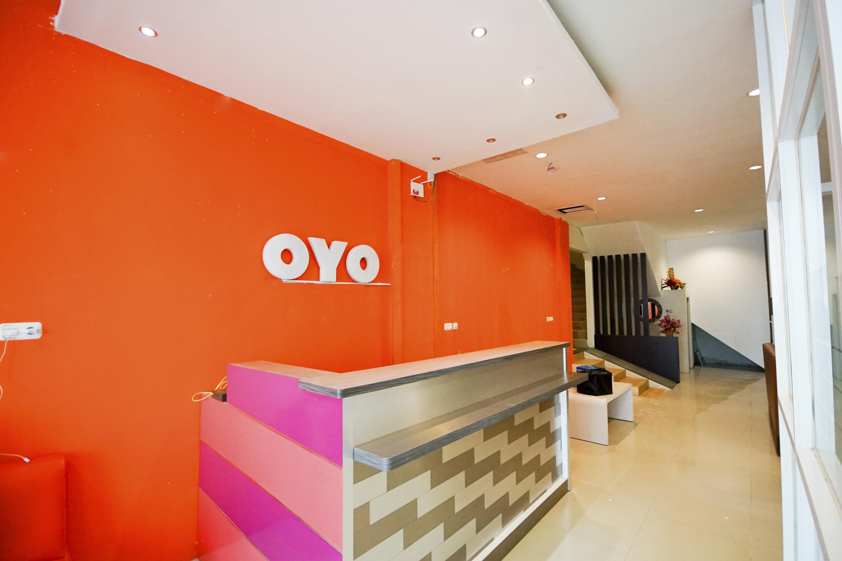 Oyo 251 The Maximus 2* Palembang