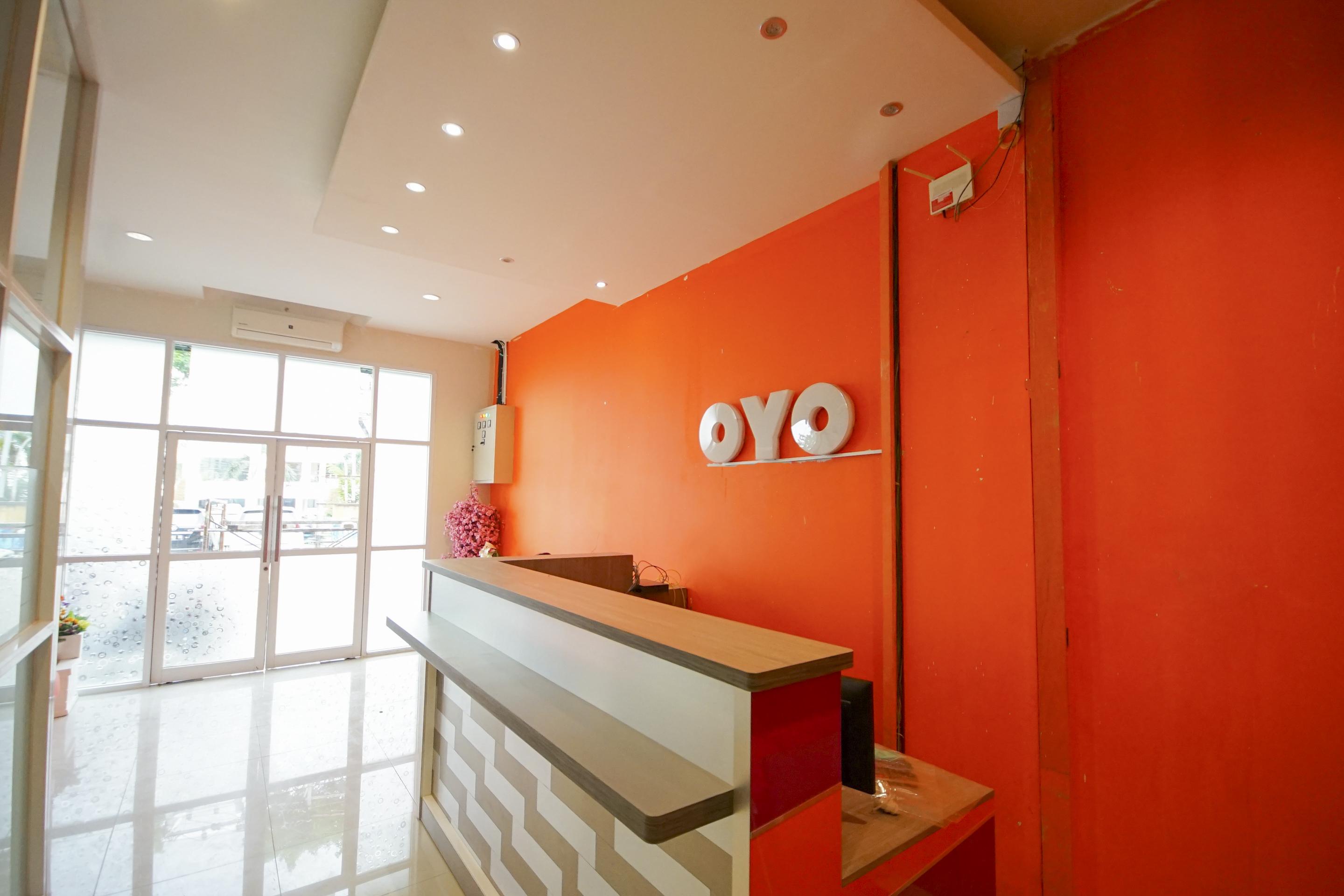 Oyo 251 The Maximus