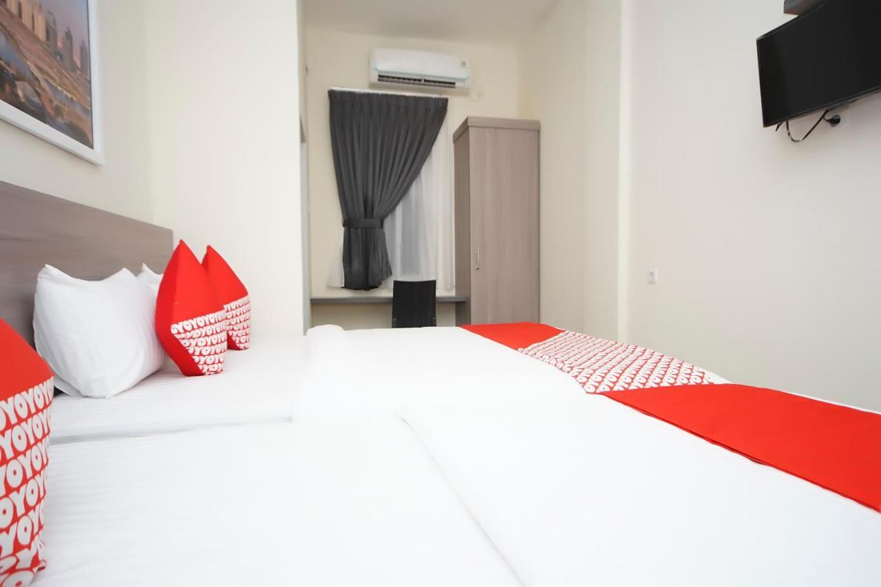 Oyo 251 The Maximus Palembang